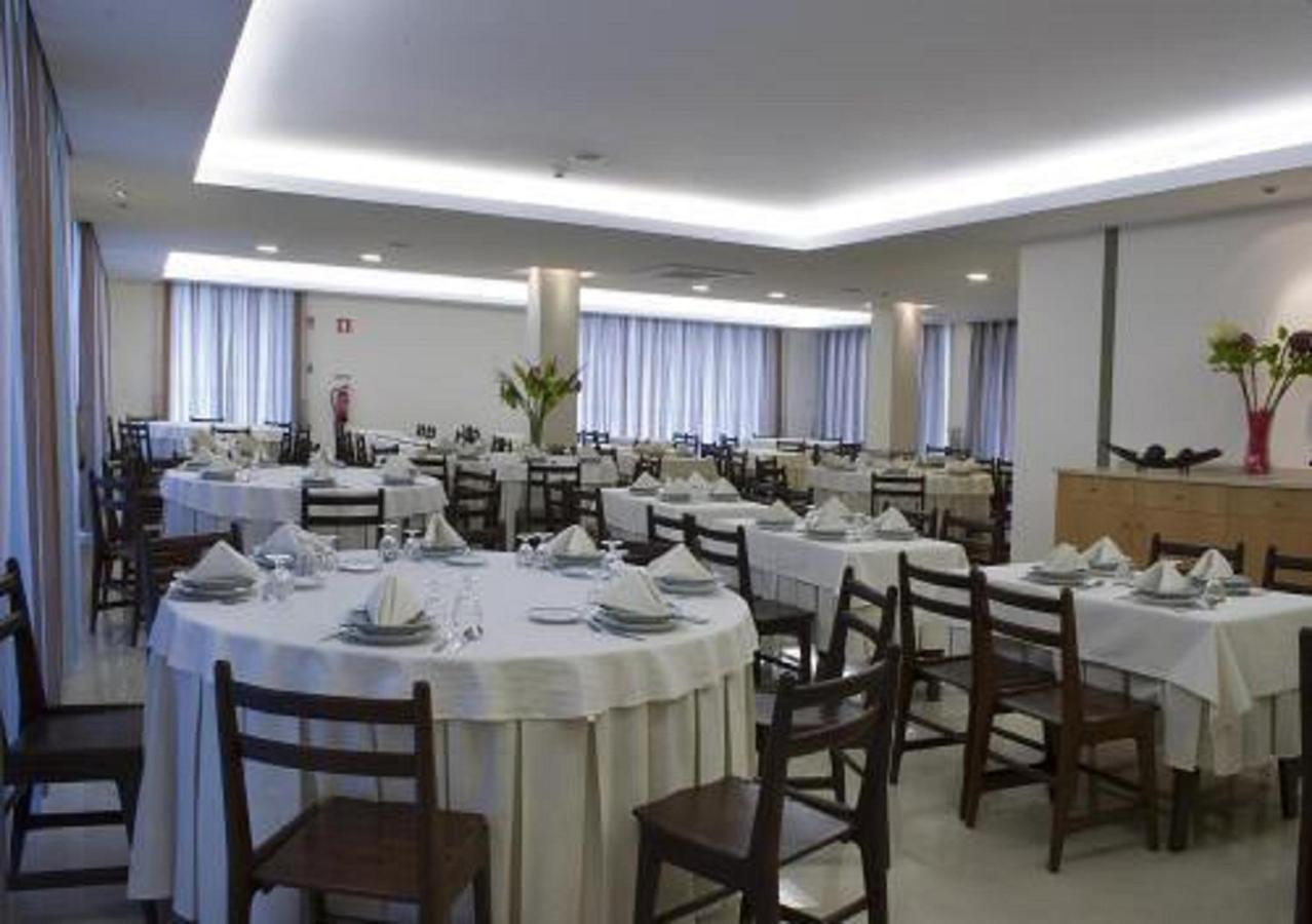Hotel Santo Condestavel Fátima Exterior foto